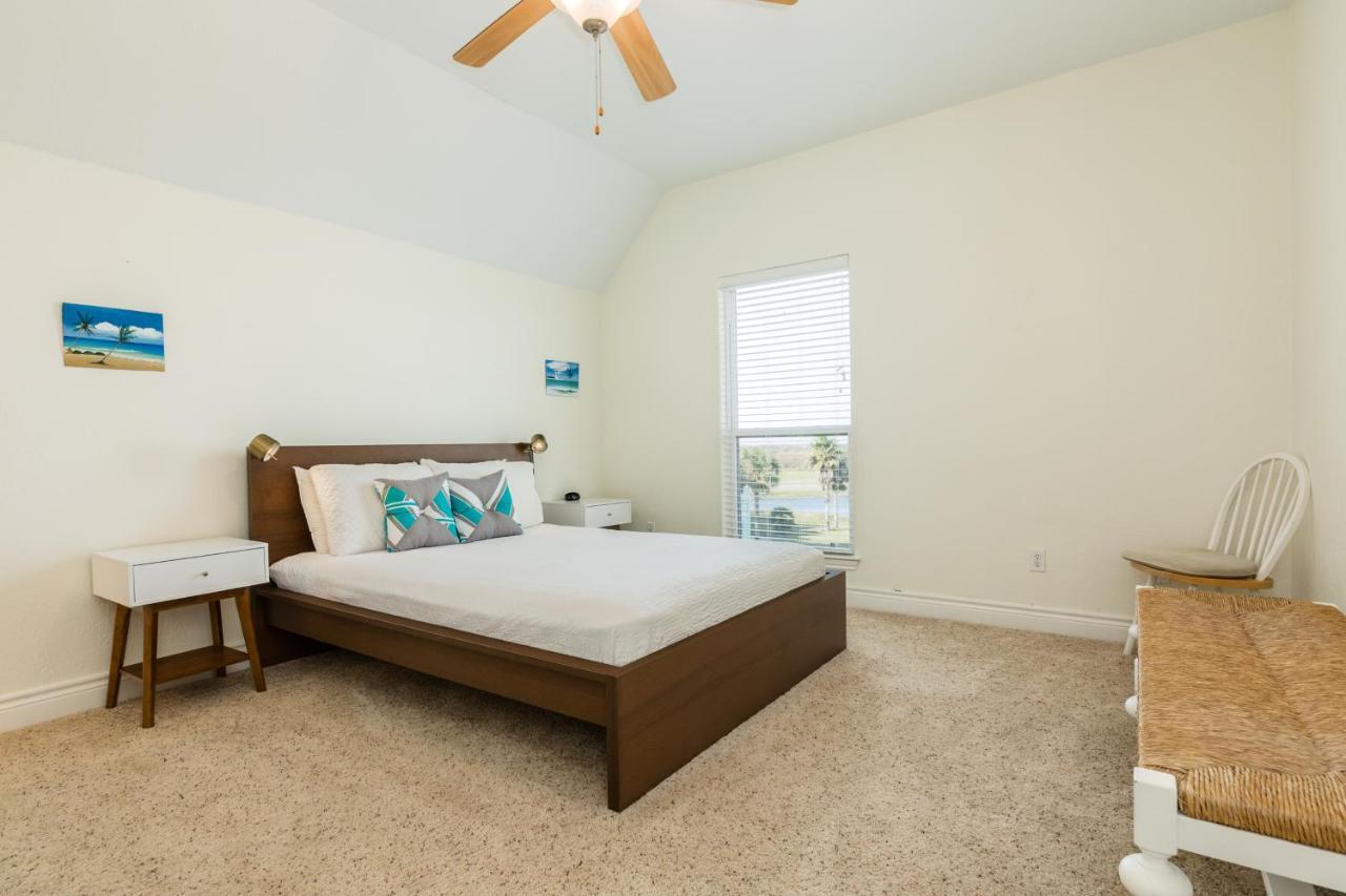 Crystal Getaway Villa Port Bolivar Dış mekan fotoğraf