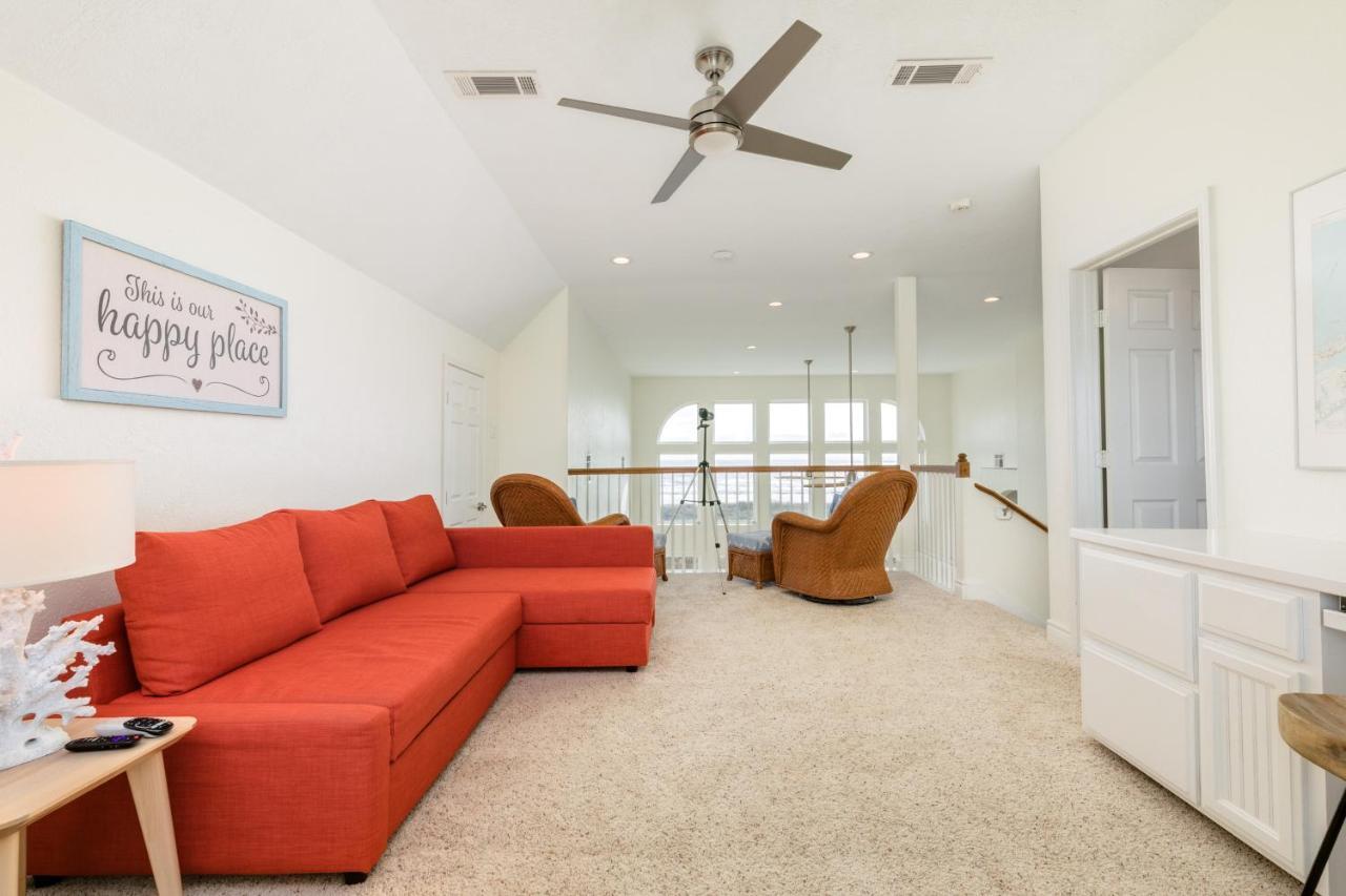 Crystal Getaway Villa Port Bolivar Dış mekan fotoğraf